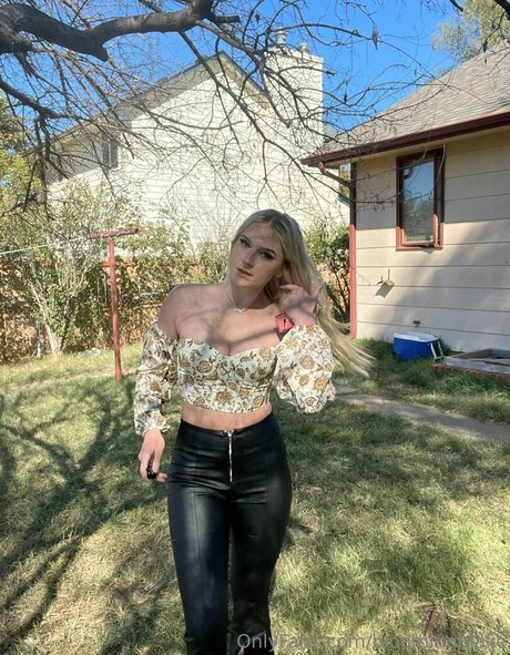 Bloomingblake