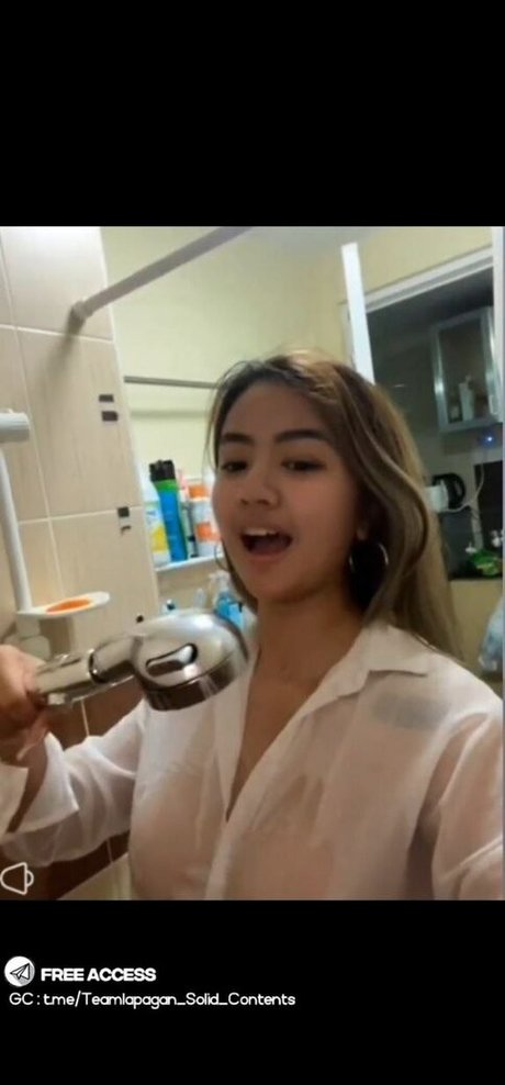 Foto di nudo di fuga di OnlyFans di Pinay Bigo