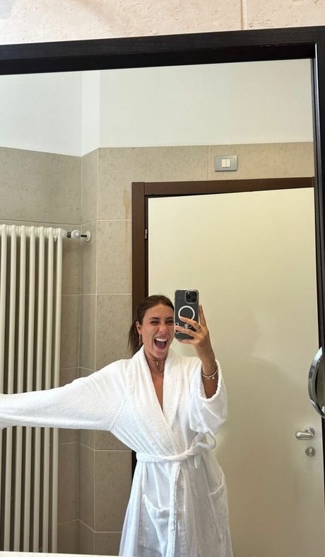 Foto di nudo di fuga di OnlyFans di Mynameisfrancescabiella