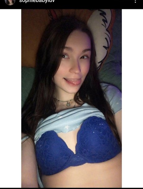 Sophiebabyluv