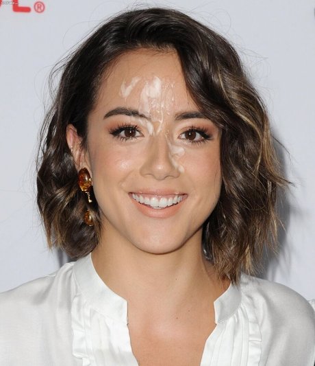 Chloe Bennet Deepfake