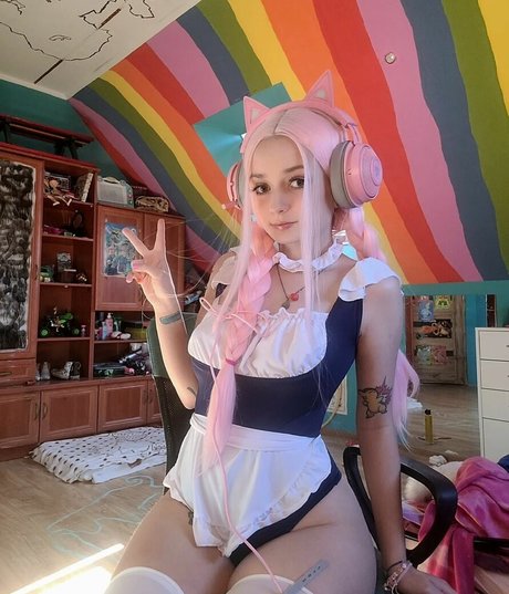 Foto di nudo di fuga di OnlyFans di Steviepirate