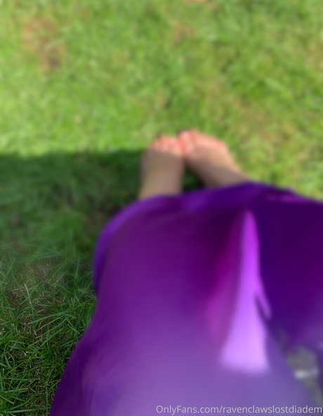 Ravenclawslostdiadem