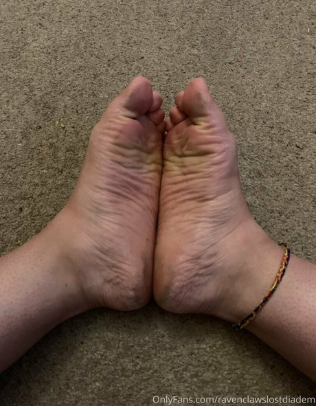 Ravenclawslostdiadem