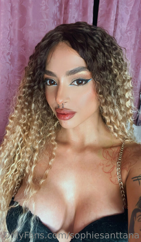 Sophiesanttana