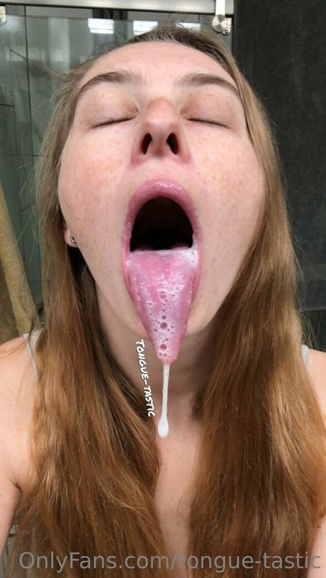 Tonguetastic