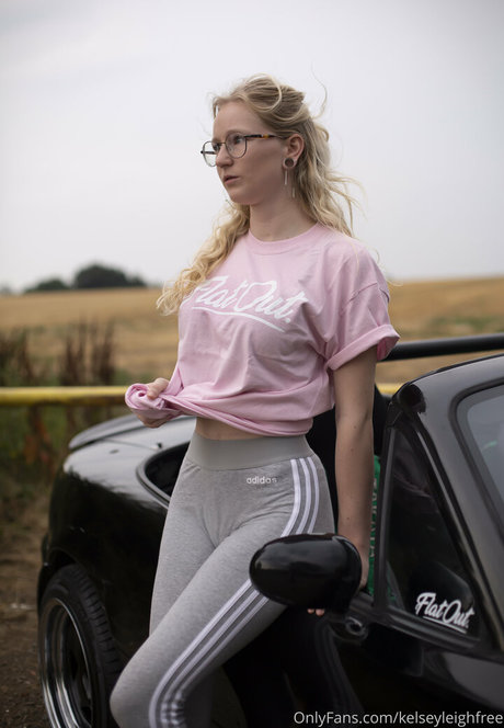 Kelseyleighfree