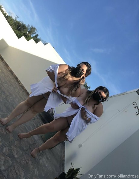 Lolliandrose