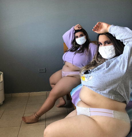 Lolliandrose