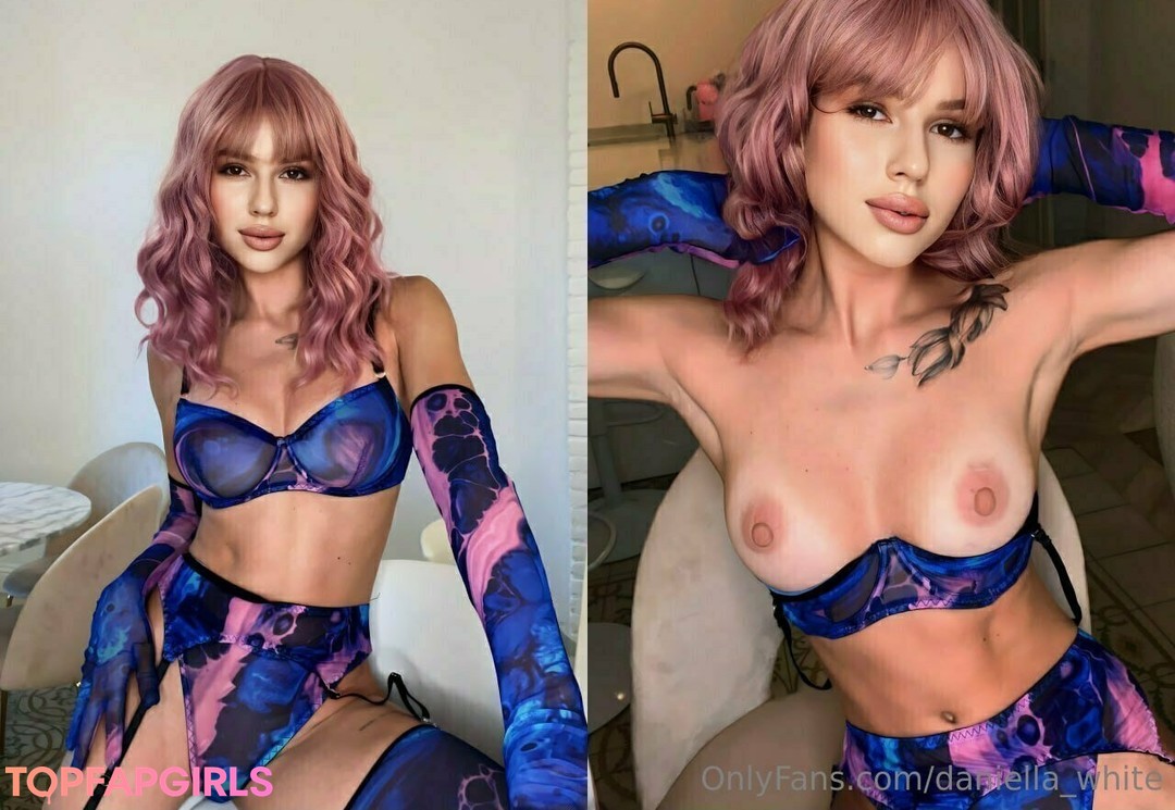 Foto di nudo di fuga di OnlyFans di Daniellawhite #17 Foto di nudo di fuga di OnlyFans di Daniellawhite #17
