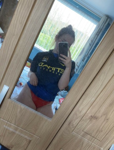 Foto di nudo di fuga di OnlyFans di Bekaaahhh