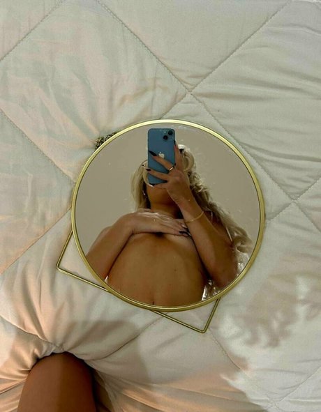 Foto di nudo di fuga di OnlyFans di Graceleex