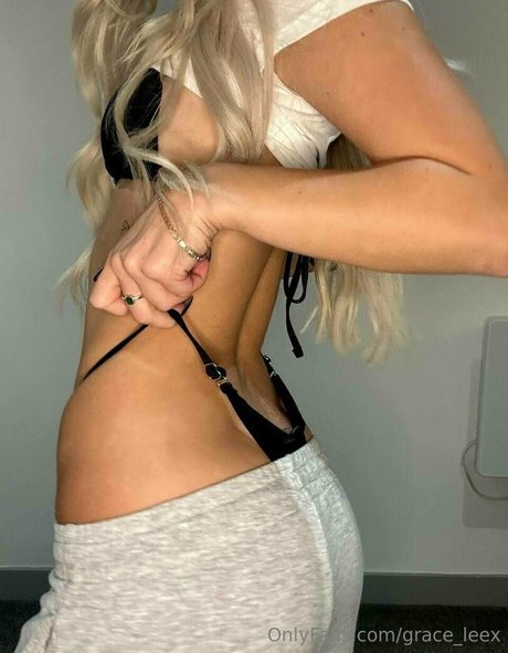 Grace_leex
