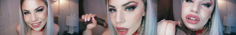 Foto di nudo di fuga di OnlyFans di Goddess Blonde Kitty