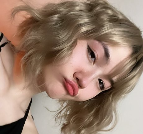 Foto di nudo di fuga di OnlyFans di Sofiaaapark