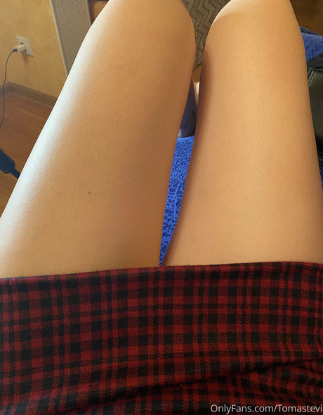 Tomastevi