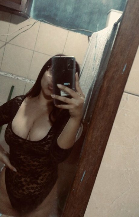 Foto di nudo di fuga di OnlyFans di Lujitorresx