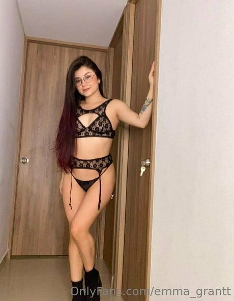 Emmagrantt