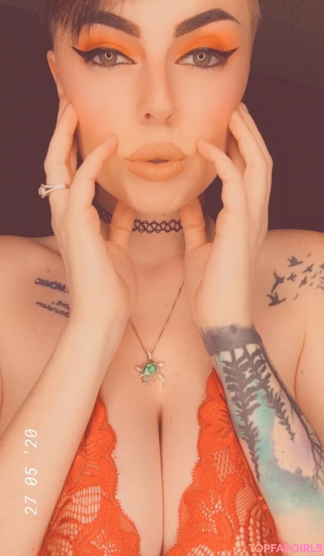 Foto di nudo di fuga di OnlyFans di Thesunshinnettv #5 Foto di nudo di fuga di OnlyFans di Thesunshinnettv #5