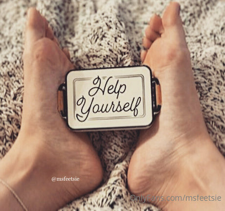 Msfeetsie
