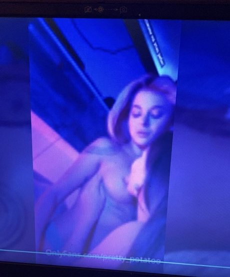 Foto di nudo di fuga di OnlyFans di Janna Pavlova