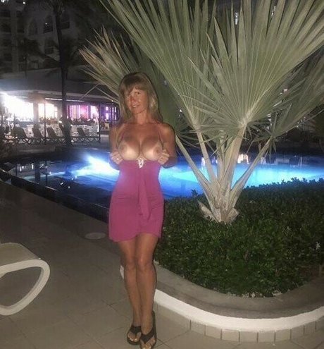 Foto di nudo di fuga di OnlyFans di Stasiahotwife