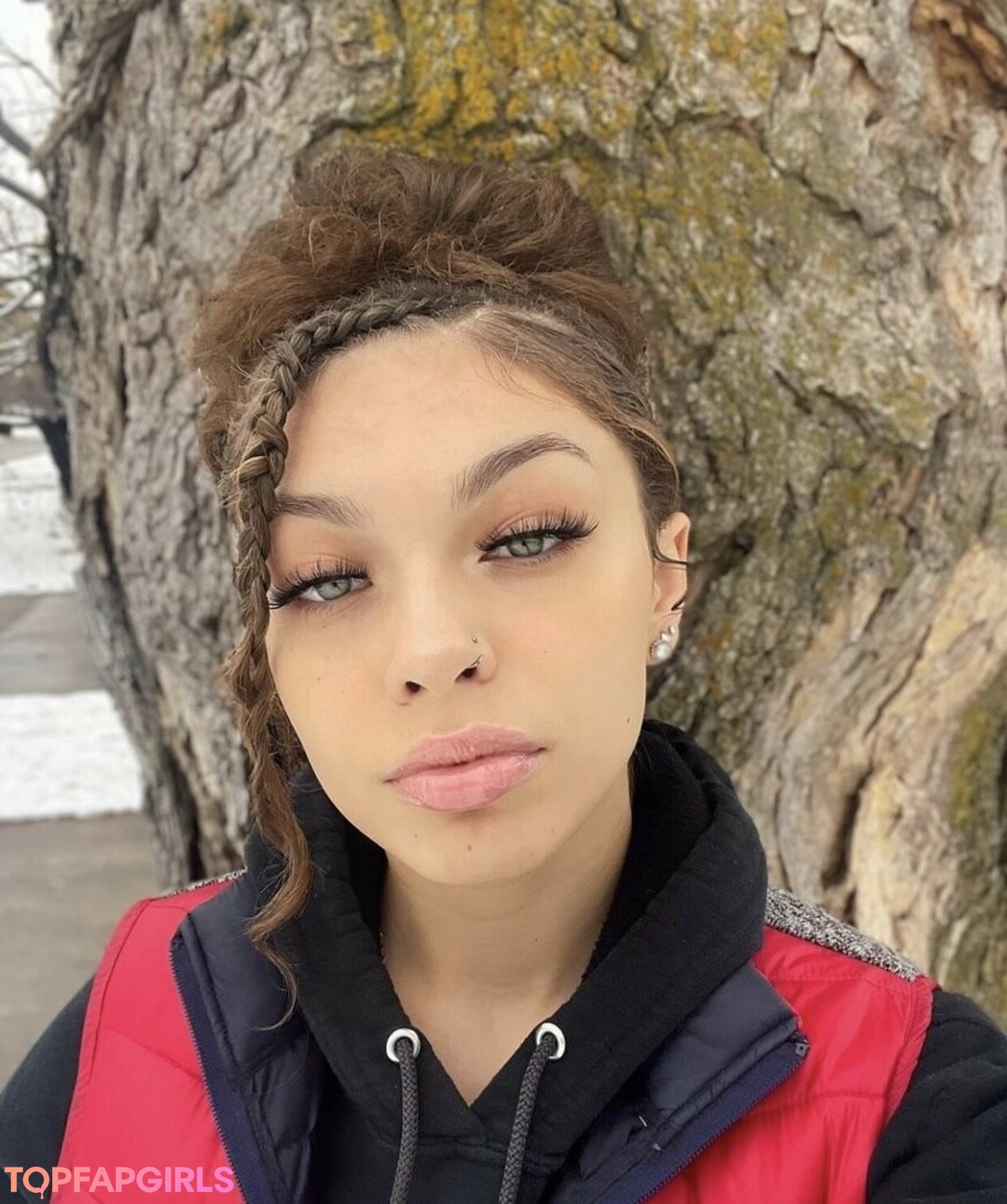 Foto di nudo di fuga di OnlyFans di Kylieeep #10 Foto di nudo di fuga di OnlyFans di Kylieeep #10