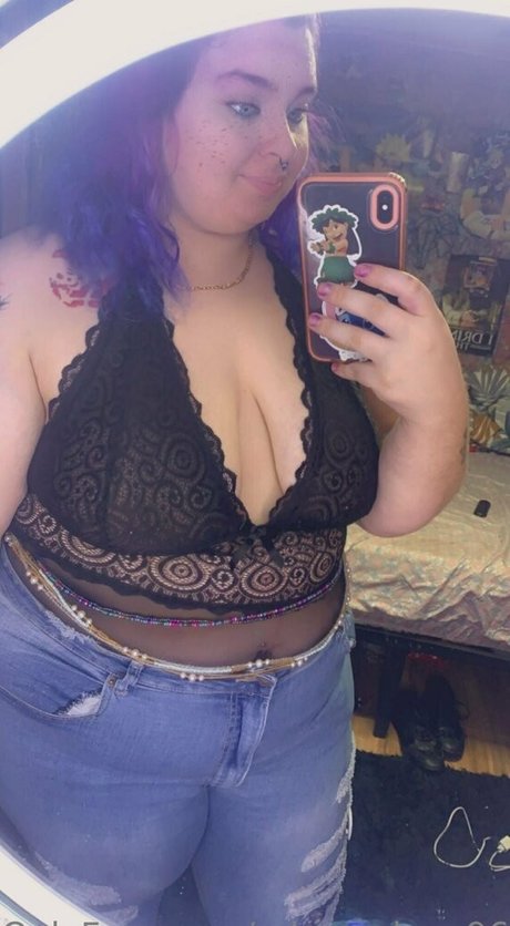 Foto di nudo di fuga di OnlyFans di Rebeccalynn9631