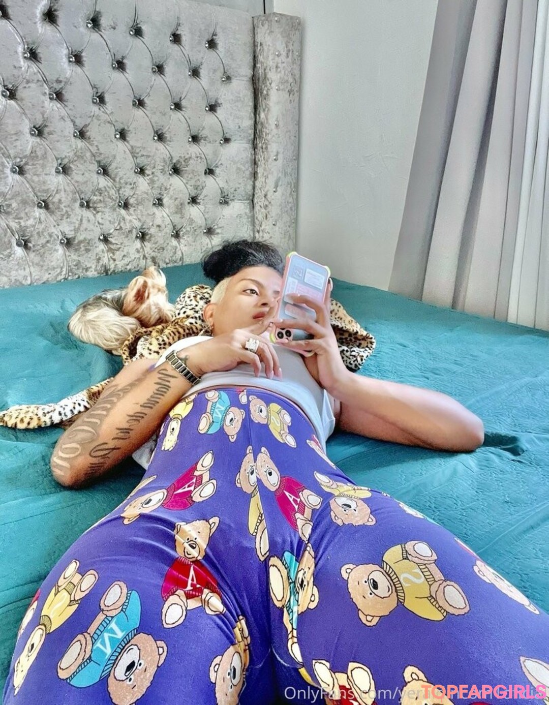 Foto di nudo di fuga di OnlyFans di Yeraldincom1oficial #25 Foto di nudo di fuga di OnlyFans di Yeraldincom1oficial #25