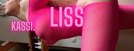 Foto di nudo di fuga di OnlyFans di Kassilis