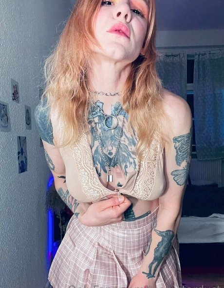 Lucykinky