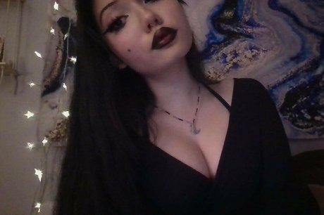 Moonbaby Asmr