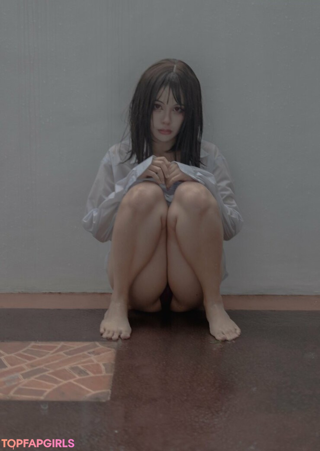 Foto di nudo di fuga di OnlyFans di Vanilla Ikanamii #6 Foto di nudo di fuga di OnlyFans di Vanilla Ikanamii #6