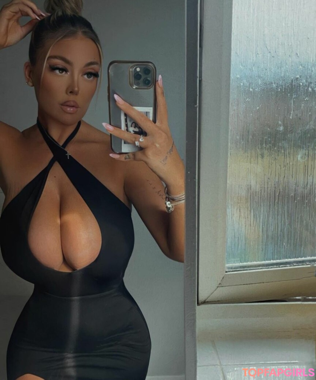 Foto di nudo di fuga di OnlyFans di Celine Freeman #4 Foto di nudo di fuga di OnlyFans di Celine Freeman #4