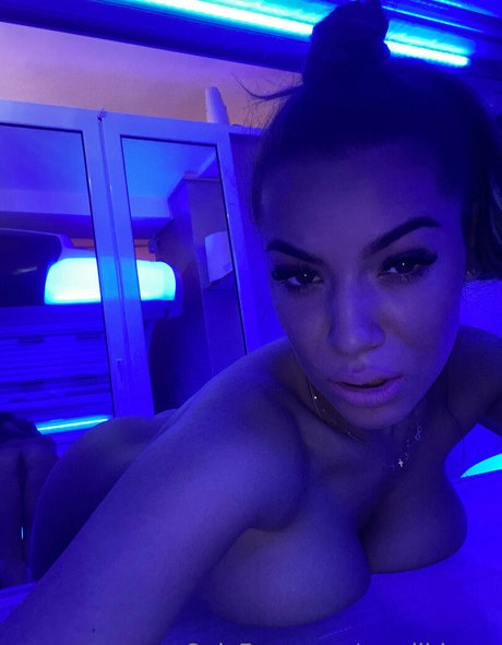 Foto di nudo di fuga di OnlyFans di Sugarrrk
