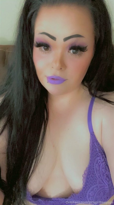 Girlygirlfreepage