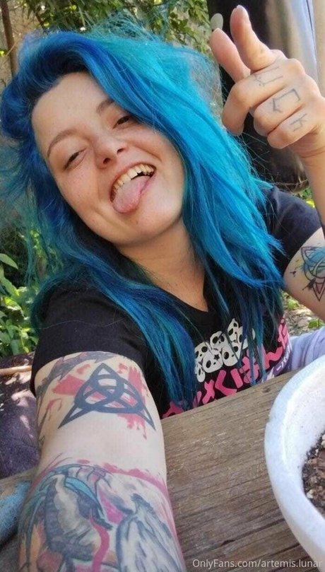 Foto di nudo di fuga di OnlyFans di Geekgirl420