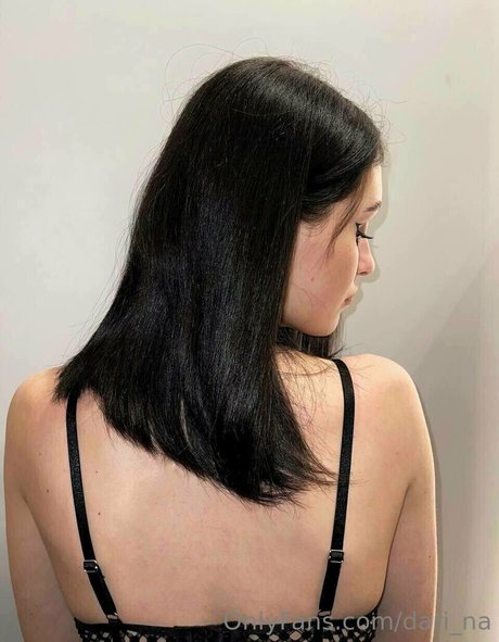 Foto di nudo di fuga di OnlyFans di Monicawollf