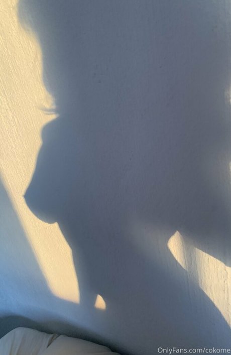Foto di nudo di fuga di OnlyFans di Cokome