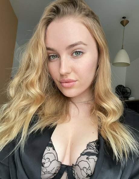 Foto di nudo di fuga di OnlyFans di Ashleyboob