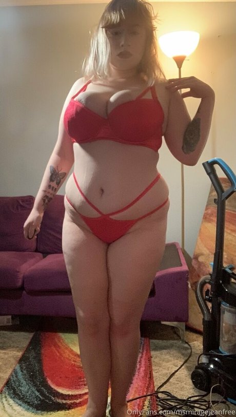 Msmiragejeanfree
