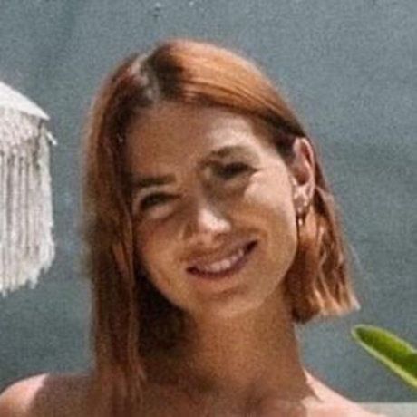 Foto di nudo di fuga di OnlyFans di Sailinglavagabonde
