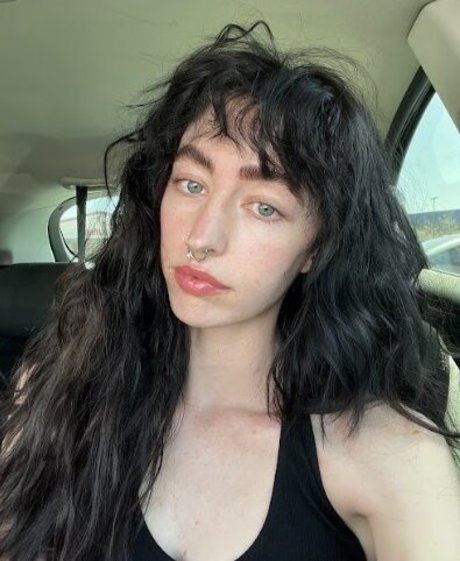 Foto di nudo di fuga di OnlyFans di Koolkatjade
