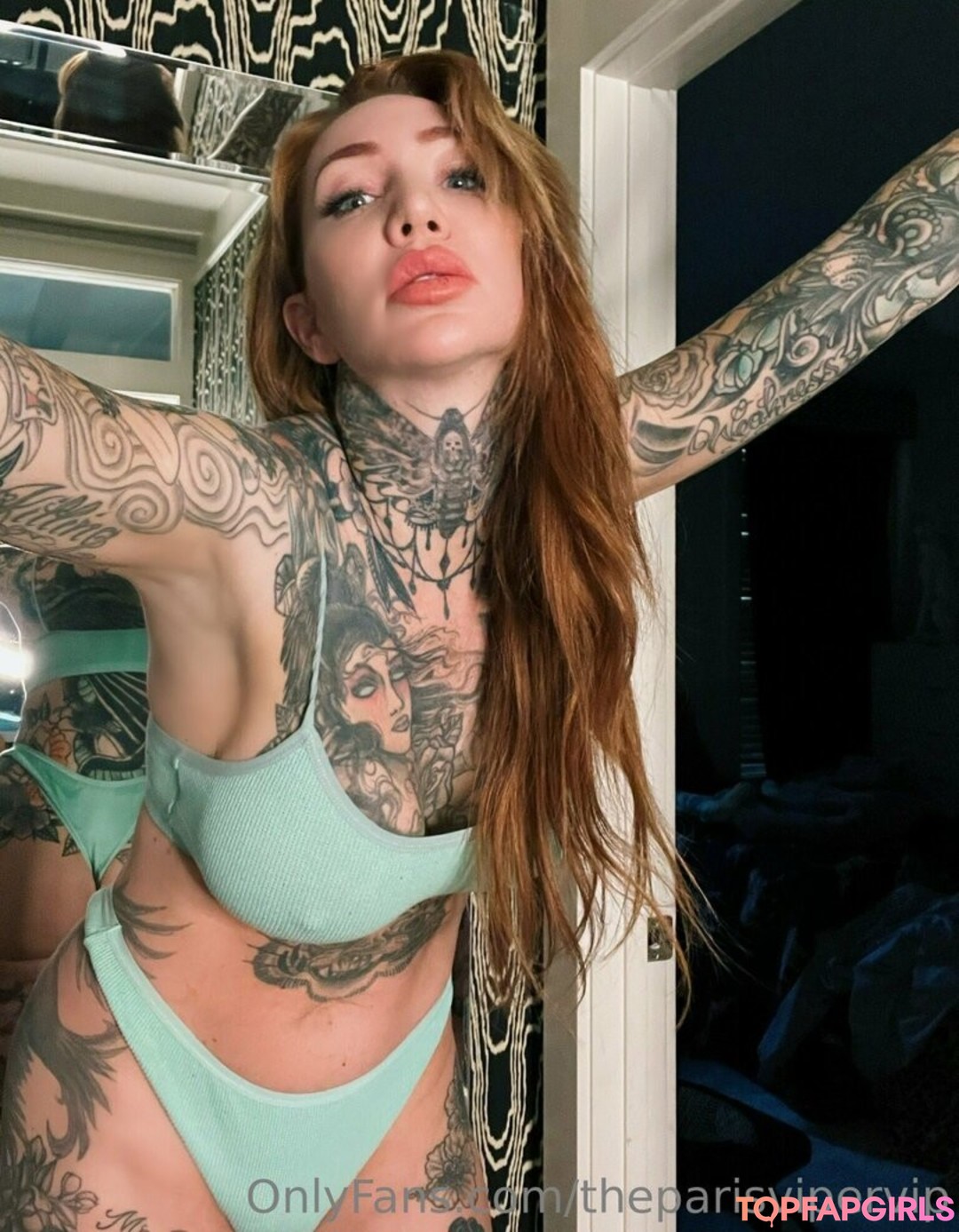 Foto di nudo di fuga di OnlyFans di Theparisvipervip #33 Foto di nudo di fuga di OnlyFans di Theparisvipervip #33