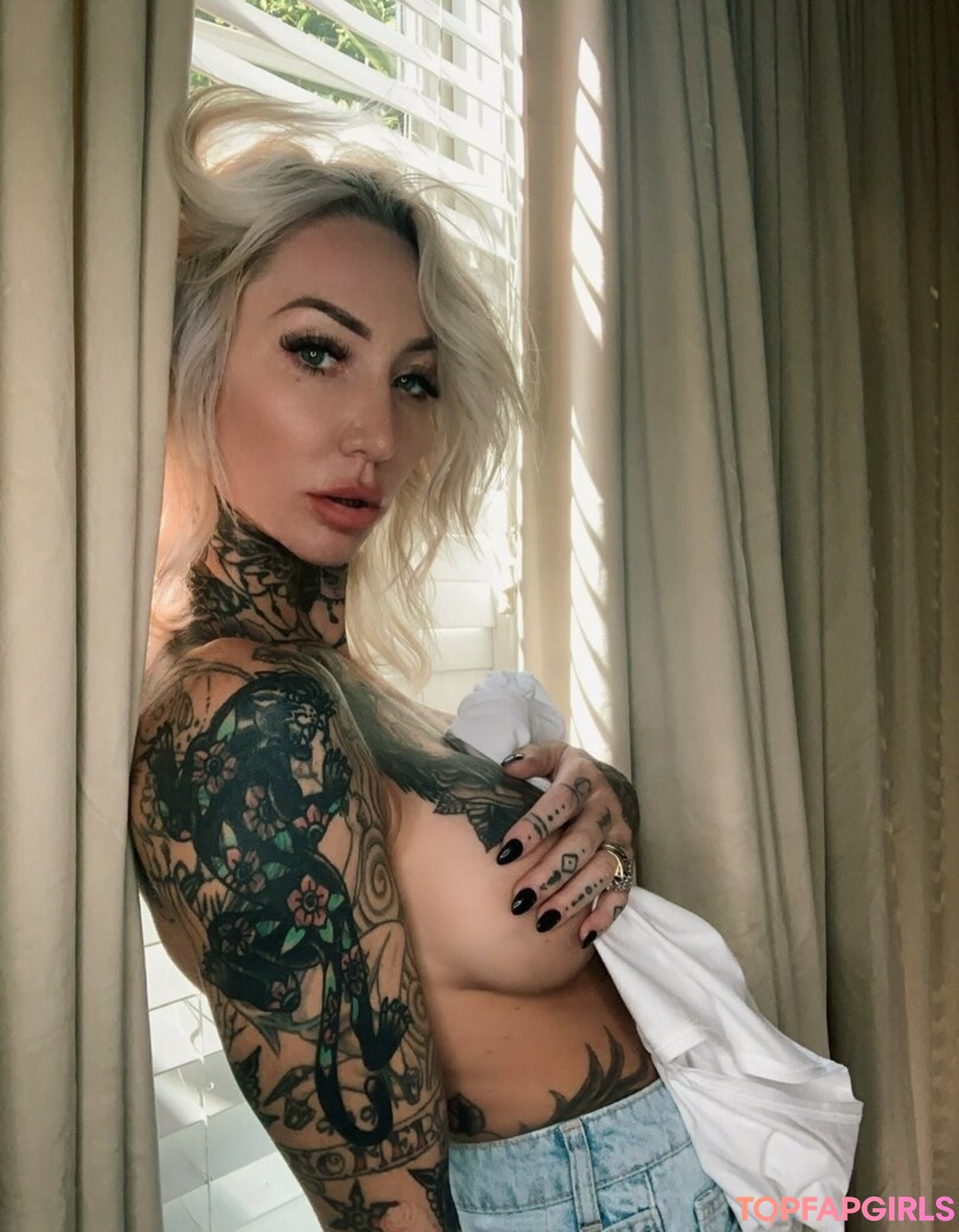 Foto di nudo di fuga di OnlyFans di Theparisvipervip #67 Foto di nudo di fuga di OnlyFans di Theparisvipervip #67