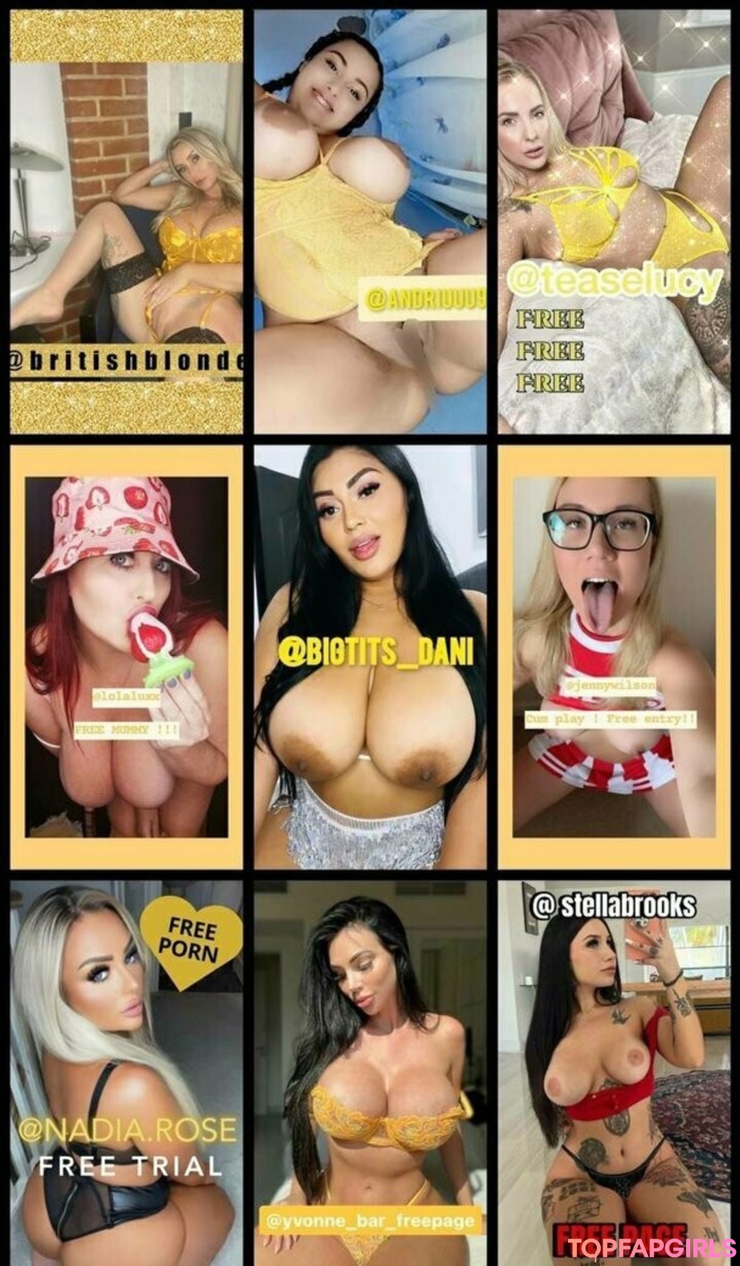 Foto di nudo di fuga di OnlyFans di Bigbustyblondeuk #69 Foto di nudo di fuga di OnlyFans di Bigbustyblondeuk #69