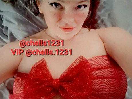 Foto di nudo di fuga di OnlyFans di Ariesbabeeexfree