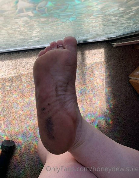 Foto di nudo di fuga di OnlyFans di Honeydewsole