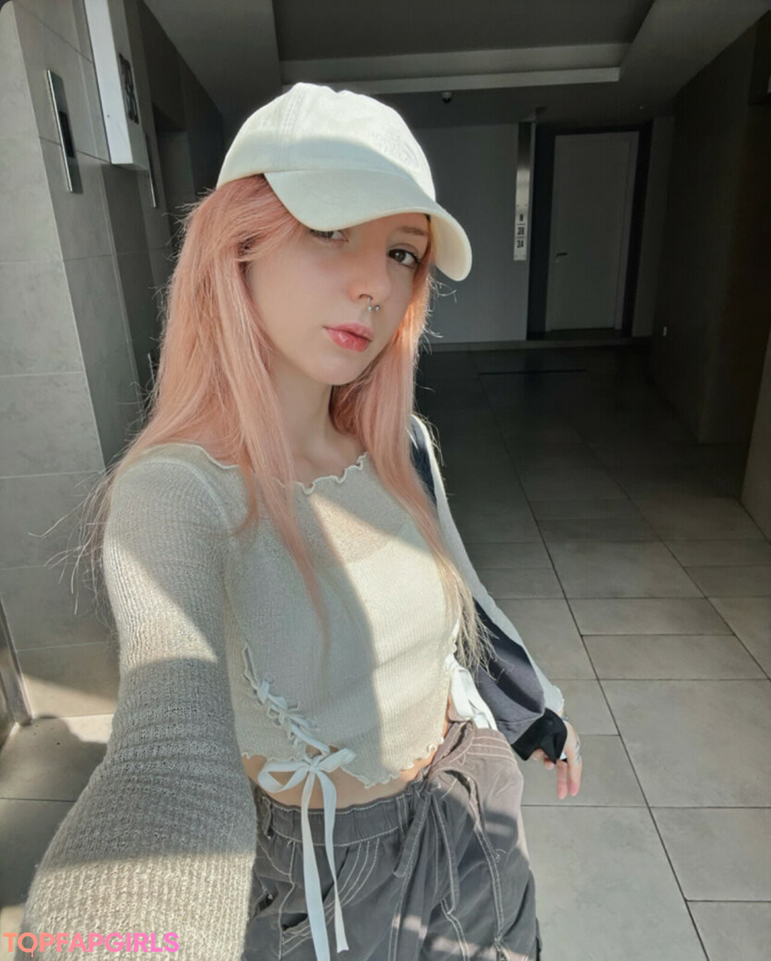 Foto di nudo di fuga di OnlyFans di Satissecret #1 Foto di nudo di fuga di OnlyFans di Satissecret #1