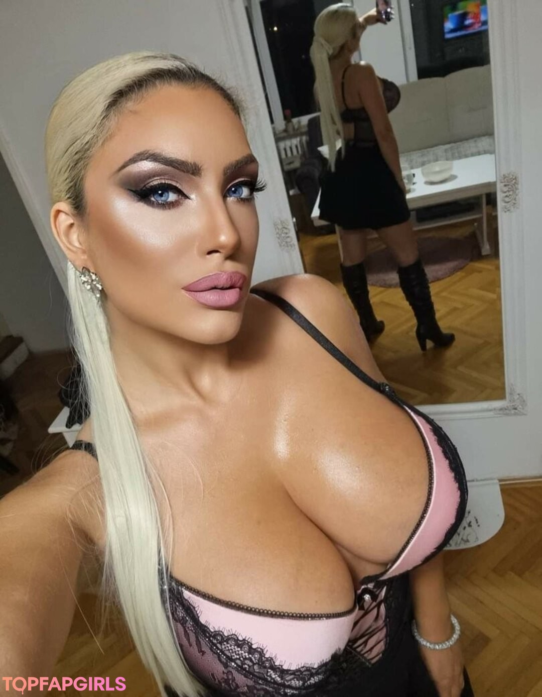 Foto di nudo di fuga di OnlyFans di Tea Stosevska #12 Foto di nudo di fuga di OnlyFans di Tea Stosevska #12